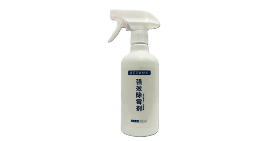 除霉劑處理VS重新翻新？到底哪個好？